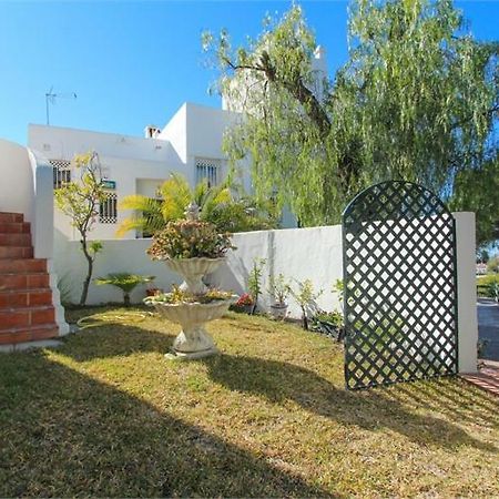 Amazing 3 Bedroom Townhouse In Nerja Exterior foto