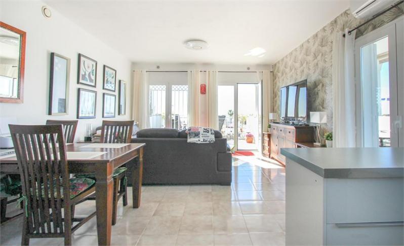 Amazing 3 Bedroom Townhouse In Nerja Exterior foto